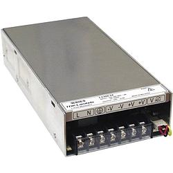 Foto van Tdk-lambda ls200-48 ac/dc inbouwnetvoeding 4.2 a 200 w 57.6 v/dc