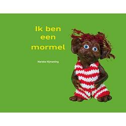 Foto van Ik ben een mormel - mormels