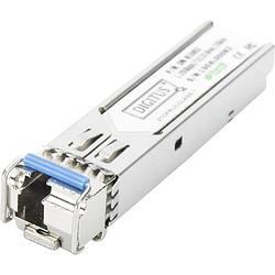 Foto van Digitus dn-81003 sfp-transceivermodule 1 gbit/s 20000 m type module lx