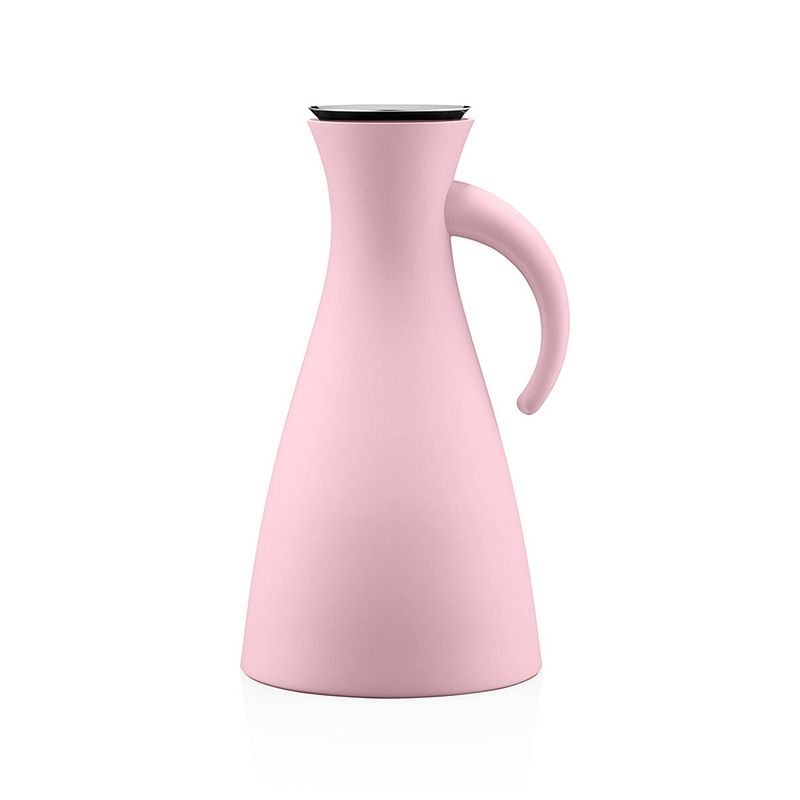 Foto van Vacuüm thermoskan, 1 l, rose quartz roze - eva solo