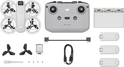 Foto van Dji neo fly more combo + remote controller