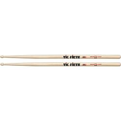 Foto van Vic firth american jazz aj4 drumstokken