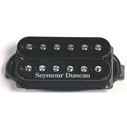 Foto van Seymour duncan sh-5 custom (zwart) humbucker element