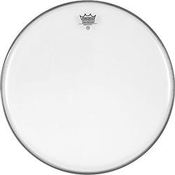 Foto van Remo ba-0315-00 ambassador clear 15 inch drumvel