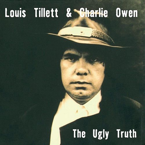 Foto van The ugly truth - lp (8435008888268)