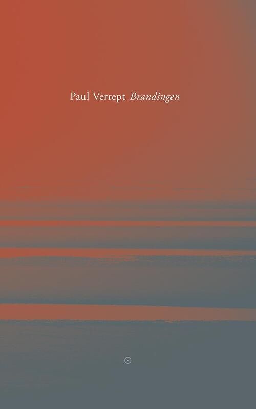 Foto van Brandingen - paul verrept - ebook (9789083212784)