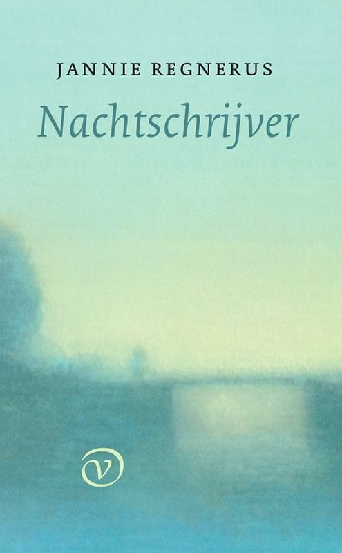 Foto van Nachtschrijver - jannie regnerus - ebook (9789028291232)