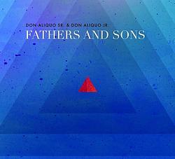 Foto van Fathers and sons - cd (0612262104428)