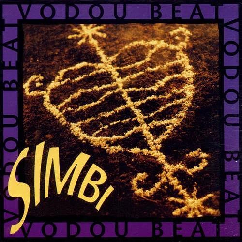 Foto van Vodou beat - cd (0048248403825)