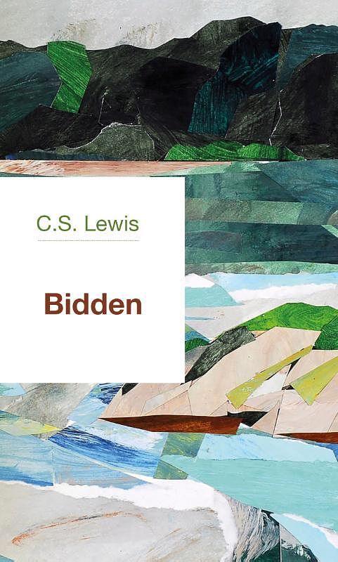 Foto van Bidden - c.s. lewis - paperback (9789051946109)