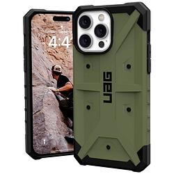 Foto van Urban armor gear pathfinder case apple iphone 14 pro max olijf