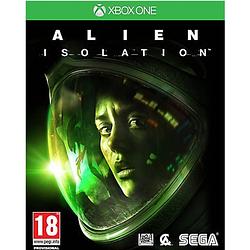 Foto van Alien isolation nostromo edition