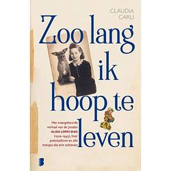 Foto van Zoo lang ik hoop te leven