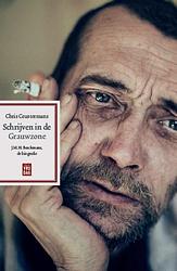 Foto van Schrijven in de grauwzone - chris ceustermans - ebook (9789460016721)