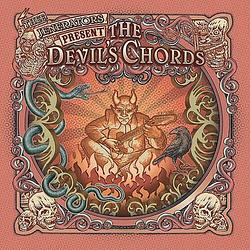 Foto van Devil's chords - lp (5023903274809)