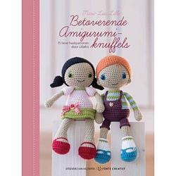 Foto van Betoverende amigurumiknuffels