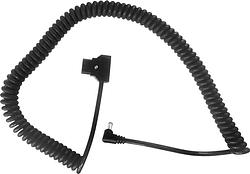 Foto van Nanlite d-tap cable w/ dc socket