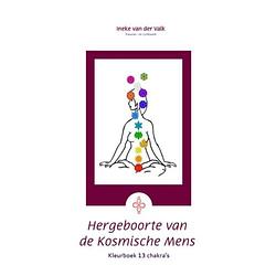 Foto van Hergeboorte van de kosmische mens