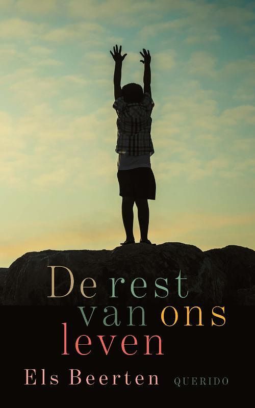 Foto van De rest van ons leven - els beerten - paperback (9789045127361)