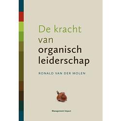 Foto van De kracht van organisch leiderschap