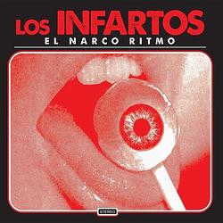Foto van El narco ritmo - 10 inch vinyl;10 inch vinyl (3481575257841)