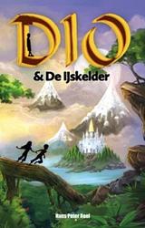 Foto van Dio & de ijskelder - hans peter roel - ebook (9789079677177)