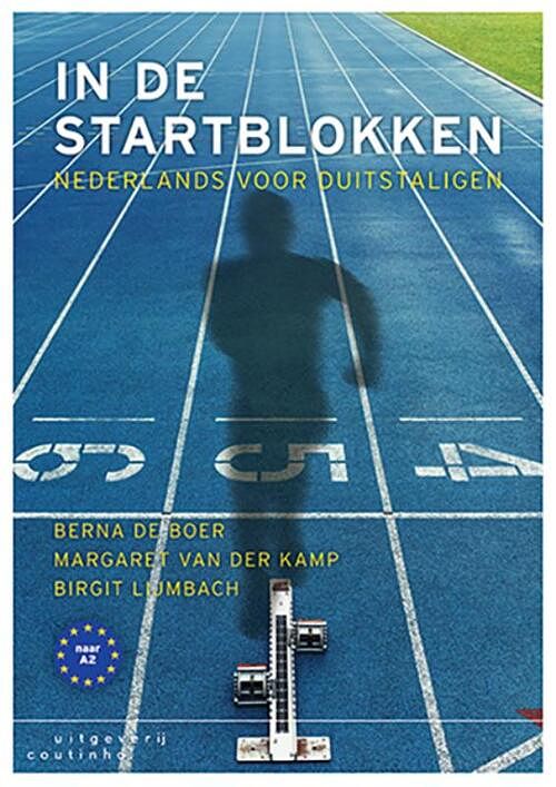 Foto van In de startblokken - berna de boer - paperback (9789046906620)