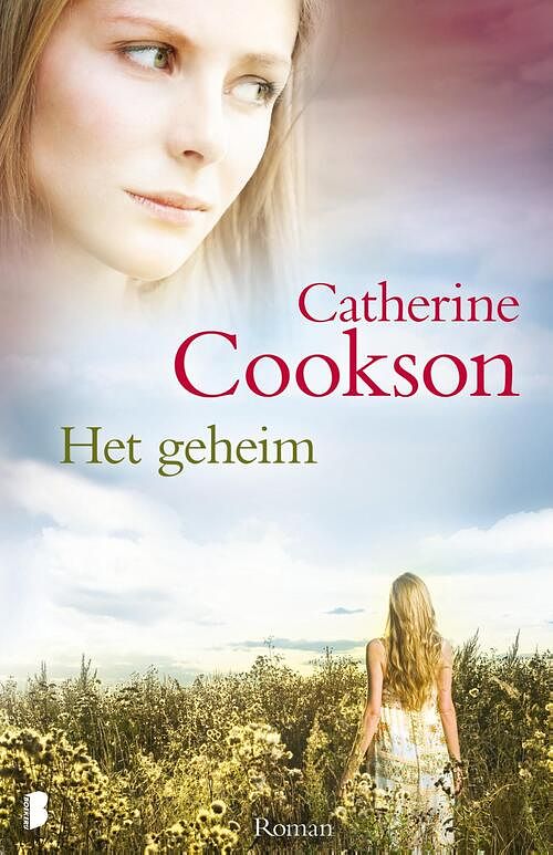 Foto van Het geheim - catherine cookson - ebook (9789460232978)