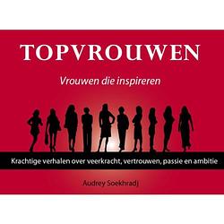 Foto van Topvrouwen