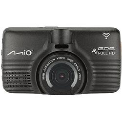 Foto van Mio dashcam mivue 792 full hd 2,7 inch 5 x 9 cm zwart