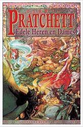 Foto van Edele heren en dames - terry pratchett - ebook (9789460928475)