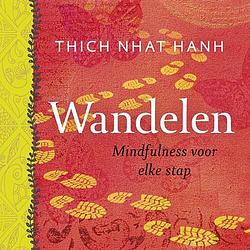 Foto van Wandelen - thich nhat hanh - ebook (9789025905538)