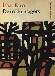 Foto van De rokkenjagers - isaac faro - ebook (9789021449449)