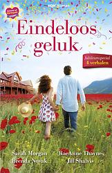 Foto van Eindeloos geluk - brenda novak - ebook (9789402547542)