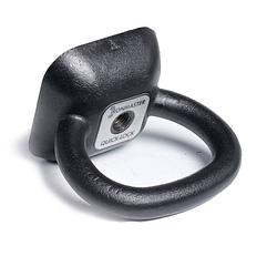 Foto van Ironmaster quick-lock kettlebell handle - 10,2 kg
