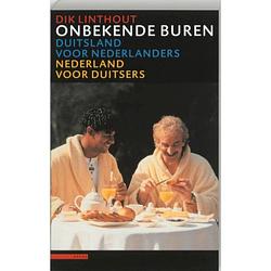 Foto van Onbekende buren