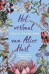 Foto van Het verhaal van alice hart - holly ringland - paperback (9789021030159)