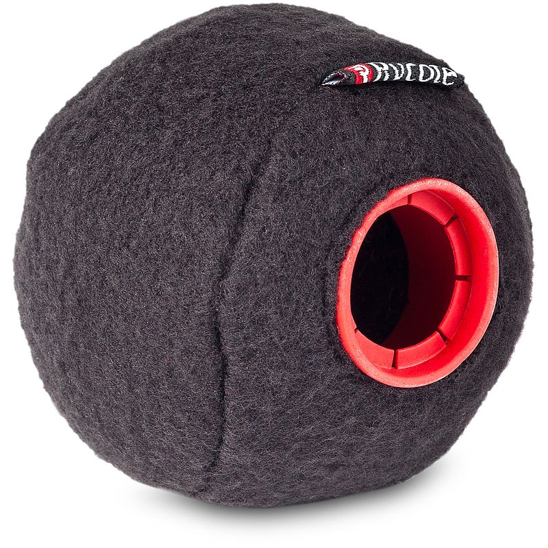 Foto van Rycote baseball 24/25 windscherm voor boompole