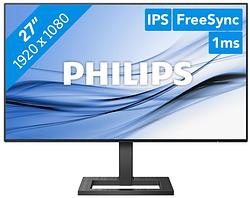 Foto van Philips 272e2fa/00