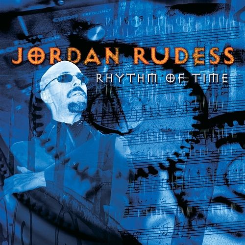 Foto van Rhythm of time - cd (0889466275326)