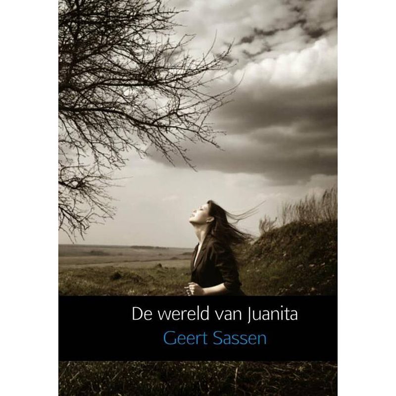 Foto van De wereld van juanita