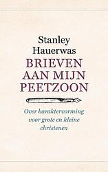 Foto van Brieven aan mijn peetzoon - stanley hauerwas - ebook (9789043532846)