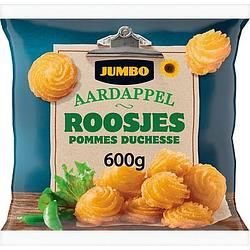 Foto van Jumbo aardappelroosjes 600g