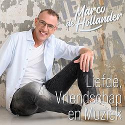 Foto van Liefde, vriendschap & muziek - cd (8718403119527)