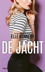 Foto van De jacht - elle kennedy - ebook (9789021419169)