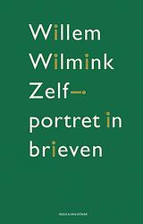 Foto van Zelfportret in brieven - willem wilmink - ebook (9789038898292)