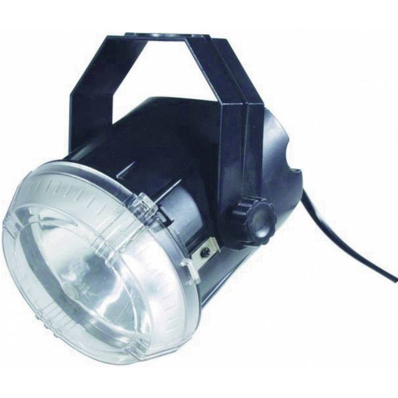 Foto van Eurolite techno strobe 250 stroboscoop wit