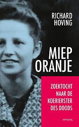 Foto van Miep oranje - richard hoving - ebook