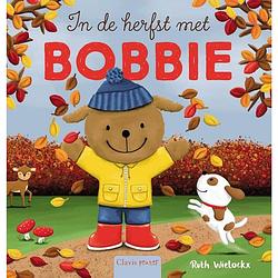 Foto van In de herfst met bobbie