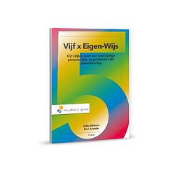 Foto van Vijf x eigen-wijs